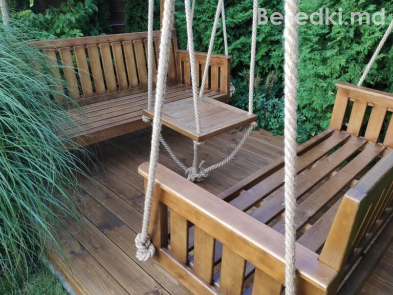 besedki md9